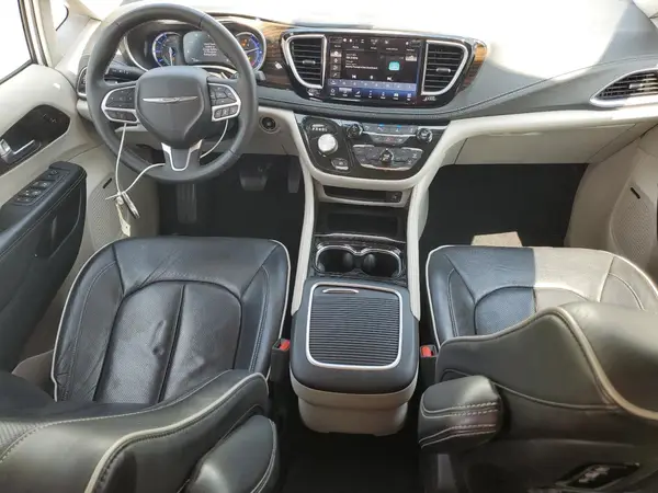 2C4RC1S72NR180156 2022 CHRYSLER PACIFICA - Image 8