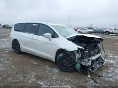 2C4RC1S72NR200213 2022 CHRYSLER PACIFICA
