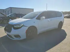 2C4RC1S72NR215939 2022 CHRYSLER PACIFICA