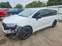 2C4RC1S72PR501017 2023 CHRYSLER PACIFICA