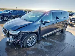 2C4RC1S72PR542036 2023 CHRYSLER PACIFICA