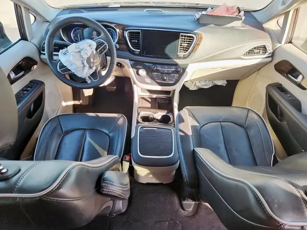 2C4RC1S72PR542036 2023 CHRYSLER PACIFICA - Image 8