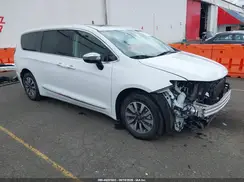2C4RC1S72PR542053 2023 CHRYSLER PACIFICA