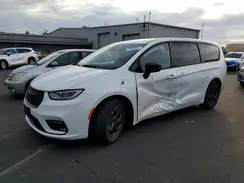 2C4RC1S72PR562707 2023 CHRYSLER PACIFICA
