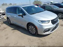 2C4RC1S72PR572976 2023 CHRYSLER PACIFICA
