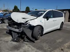 2C4RC1S72PR589177 2023 CHRYSLER PACIFICA