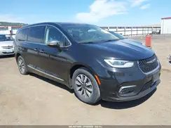 2C4RC1S72PR614367 2023 CHRYSLER PACIFICA
