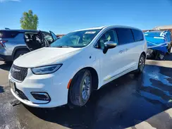 2C4RC1S72PR626826 2023 CHRYSLER PACIFICA