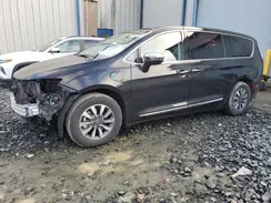 2C4RC1S72PR632173 2023 CHRYSLER PACIFICA