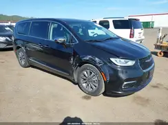 2C4RC1S72PR632691 2023 CHRYSLER PACIFICA