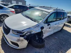 2C4RC1S72RR106015 2024 CHRYSLER PACIFICA