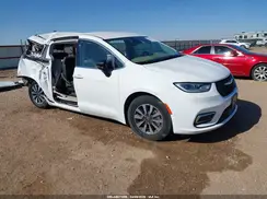 2C4RC1S72RR115085 2024 CHRYSLER PACIFICA
