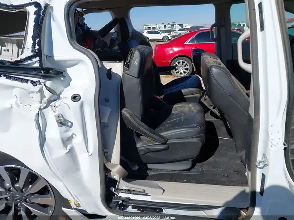 2C4RC1S72RR115085 2024 CHRYSLER PACIFICA - Image 8