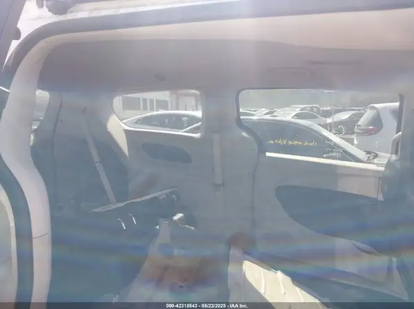 2C4RC1S72RR117788 2024 CHRYSLER PACIFICA - Image 8