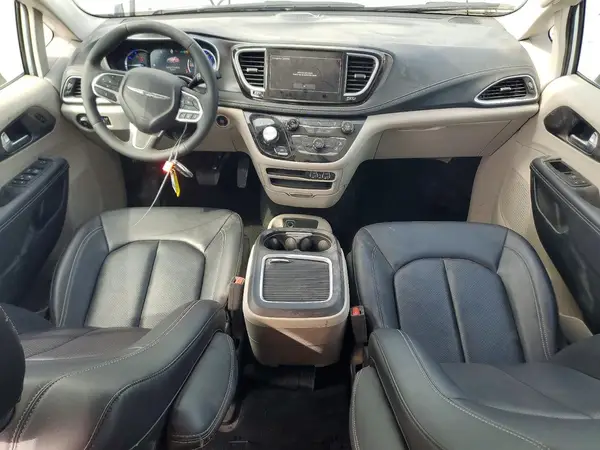 2C4RC1S72RR126992 2024 CHRYSLER PACIFICA - Image 8