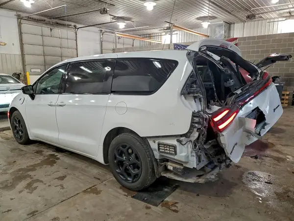 2C4RC1S72RR134672 2024 CHRYSLER PACIFICA - Image 2