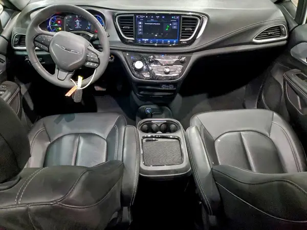 2C4RC1S72RR134672 2024 CHRYSLER PACIFICA - Image 8