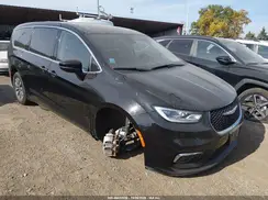 2C4RC1S72RR150130 2024 CHRYSLER PACIFICA