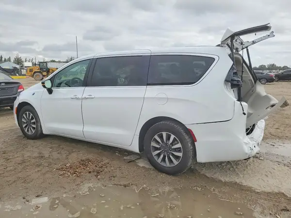 2C4RC1S72RR153352 2024 CHRYSLER PACIFICA - Image 2