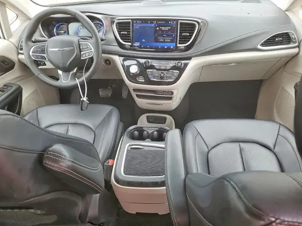 2C4RC1S72RR153352 2024 CHRYSLER PACIFICA - Image 8