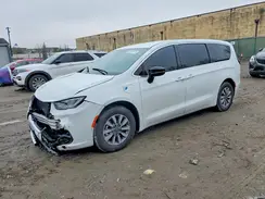 2C4RC1S72SR546337 2025 CHRYSLER PACIFICA