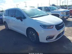 2C4RC1S72SR575658 2025 CHRYSLER PACIFICA