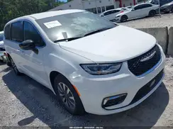2C4RC1S72SR577488 2025 CHRYSLER PACIFICA