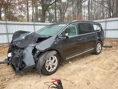 2C4RC1S73MR501345 2021 CHRYSLER PACIFICA