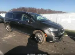 2C4RC1S73MR507369 2021 CHRYSLER PACIFICA