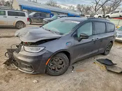 2C4RC1S73MR507906 2021 CHRYSLER PACIFICA