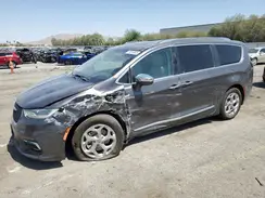 2C4RC1S73MR511521 2021 CHRYSLER PACIFICA
