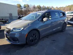 2C4RC1S73MR517853 2021 CHRYSLER PACIFICA