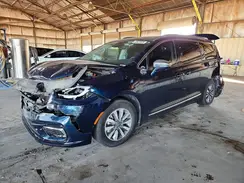 2C4RC1S73MR557690 2021 CHRYSLER PACIFICA