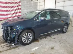 2C4RC1S73MR565997 2021 CHRYSLER PACIFICA