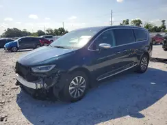 2C4RC1S73NR101657 2022 CHRYSLER PACIFICA