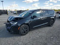 2C4RC1S73NR101822 2022 CHRYSLER PACIFICA