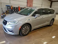 2C4RC1S73NR148073 2022 CHRYSLER PACIFICA
