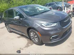 2C4RC1S73NR148123 2022 CHRYSLER PACIFICA