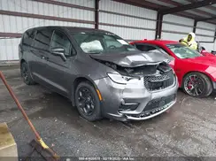 2C4RC1S73NR190002 2022 CHRYSLER PACIFICA