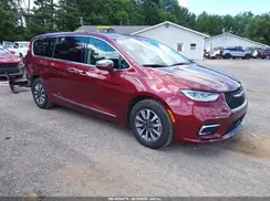 2C4RC1S73NR205811 2022 CHRYSLER PACIFICA
