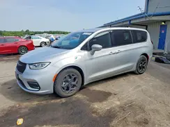 2C4RC1S73NR210846 2022 CHRYSLER PACIFICA