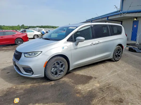 2C4RC1S73NR210846 2022 CHRYSLER PACIFICA - Image 1
