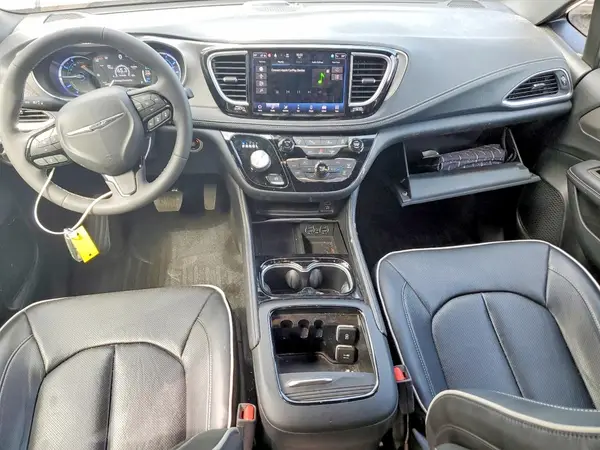 2C4RC1S73NR210846 2022 CHRYSLER PACIFICA - Image 8