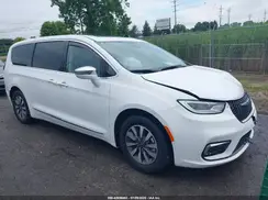 2C4RC1S73NR216243 2022 CHRYSLER PACIFICA