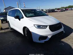 2C4RC1S73PR501639 2023 CHRYSLER PACIFICA