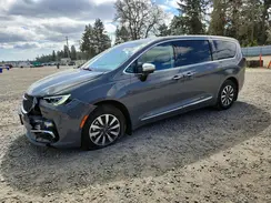 2C4RC1S73PR543146 2023 CHRYSLER PACIFICA