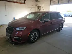 2C4RC1S73PR543227 2023 CHRYSLER PACIFICA