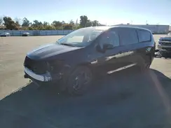 2C4RC1S73PR562795 2023 CHRYSLER PACIFICA