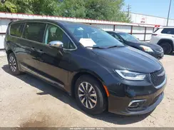 2C4RC1S73PR588684 2023 CHRYSLER PACIFICA