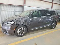 2C4RC1S73PR592363 2023 CHRYSLER PACIFICA